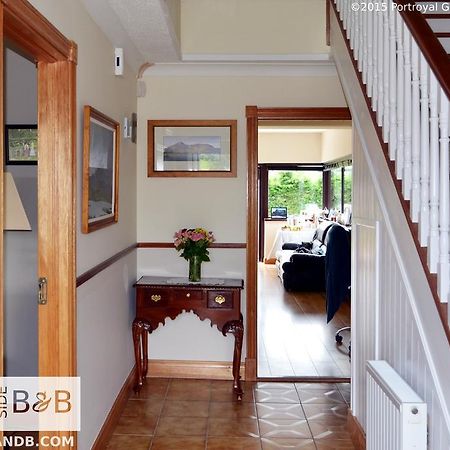Abbeyside B&B Ballintober  Экстерьер фото