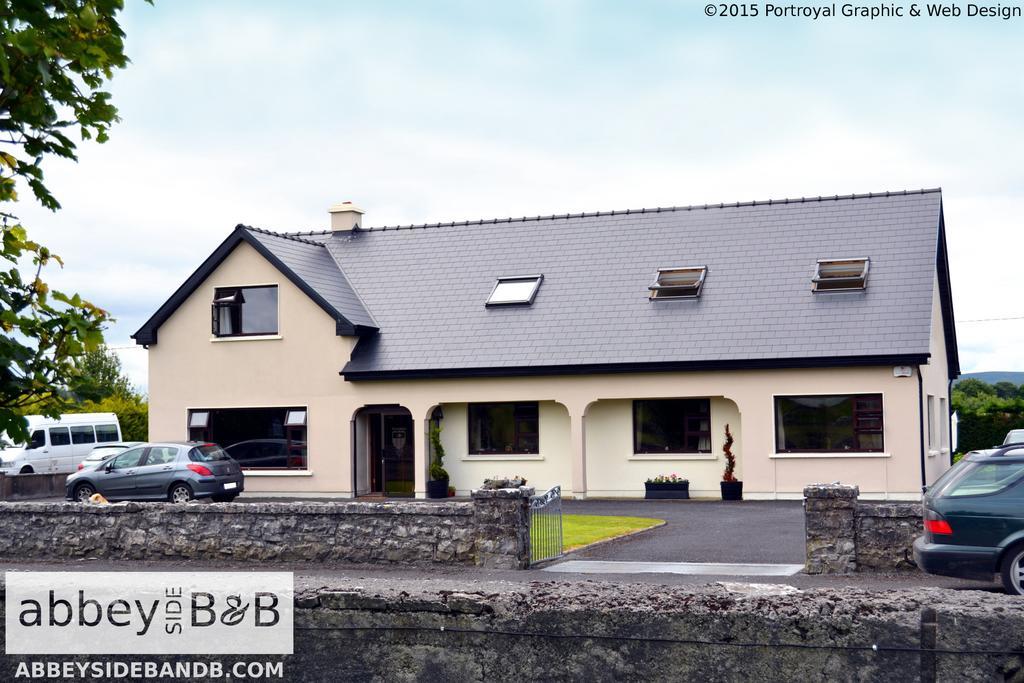 Abbeyside B&B Ballintober  Экстерьер фото