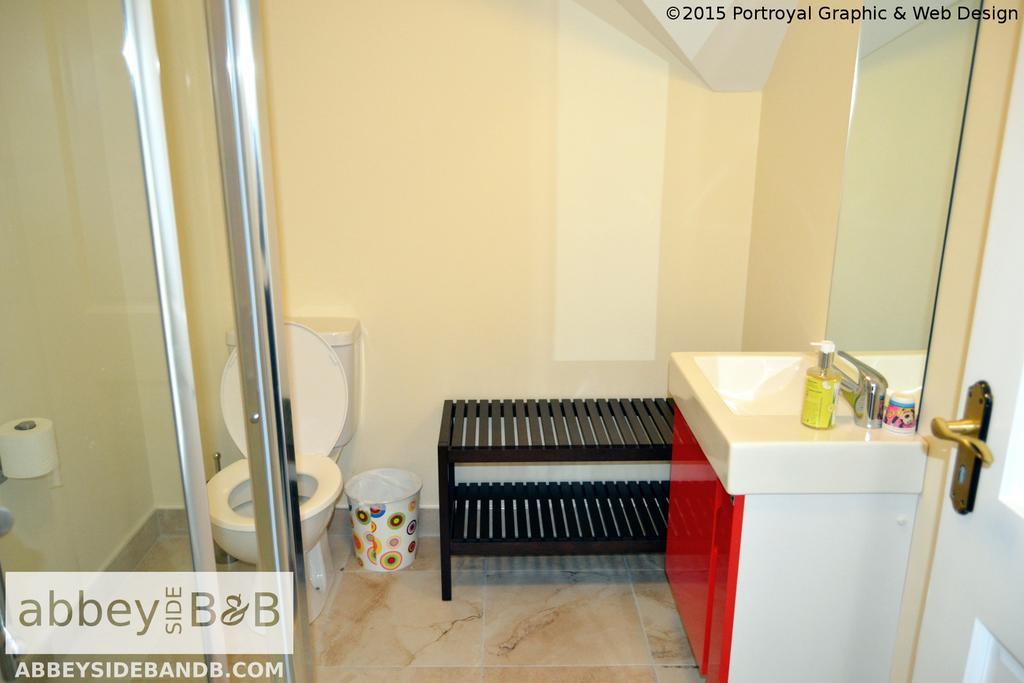 Abbeyside B&B Ballintober  Экстерьер фото