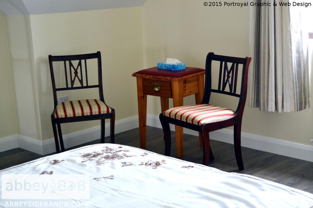 Abbeyside B&B Ballintober  Экстерьер фото