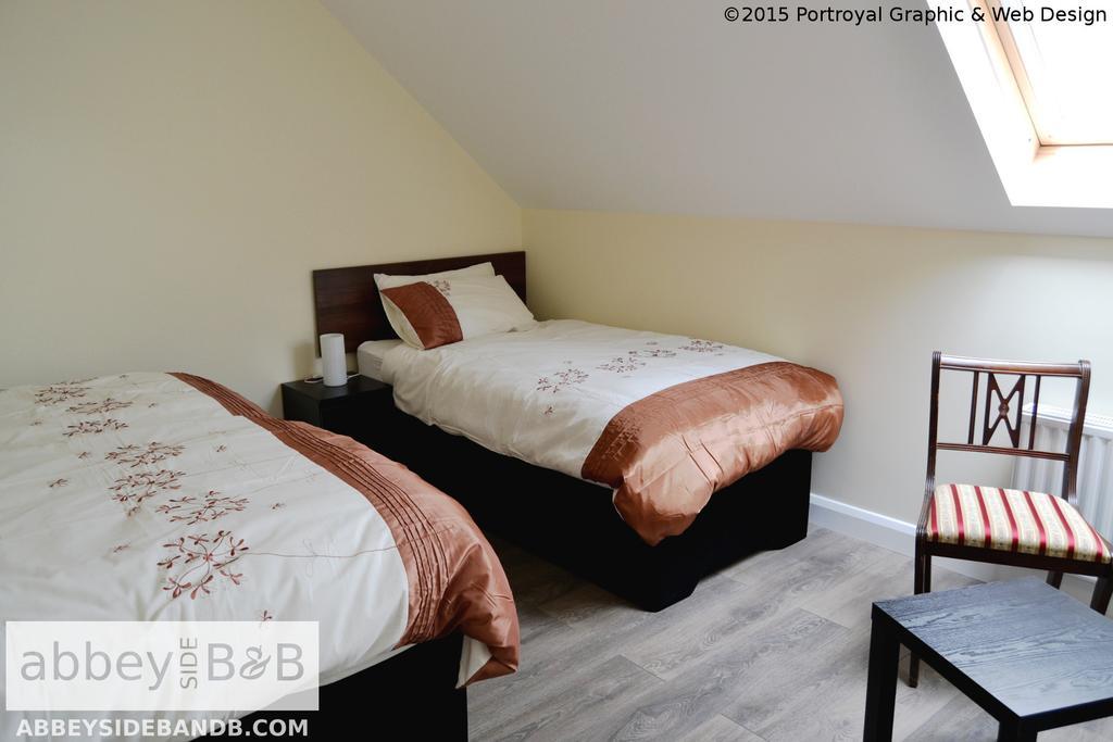 Abbeyside B&B Ballintober  Экстерьер фото