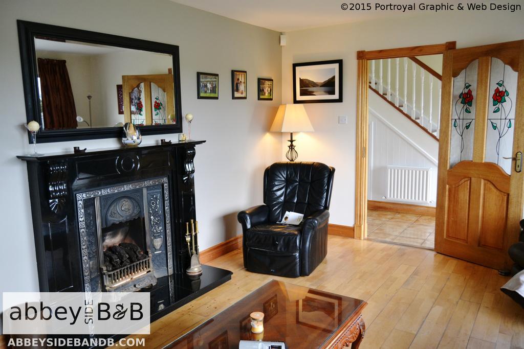 Abbeyside B&B Ballintober  Экстерьер фото